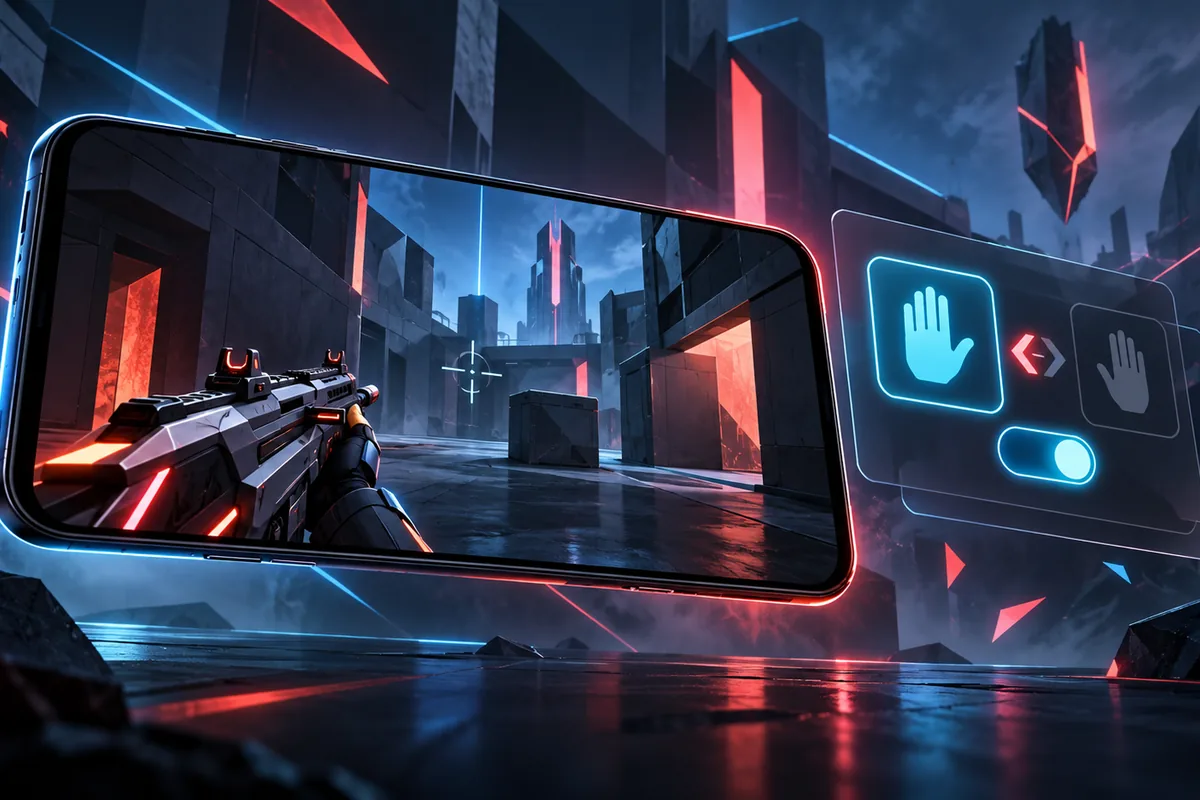 valorant left handed mode settings guide for Bangladesh gamers, updated October 2026