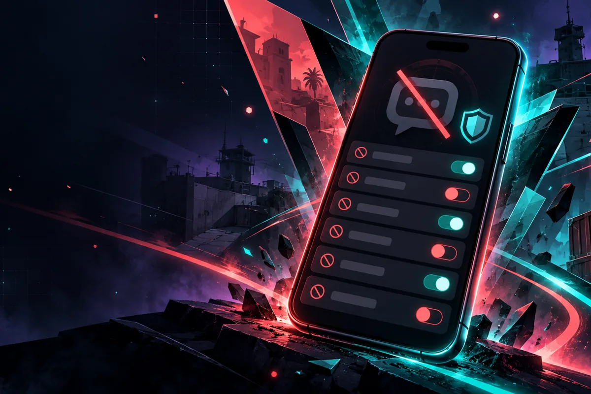valorant muted words list settings guide for Bangladesh gamers, updated October 2026