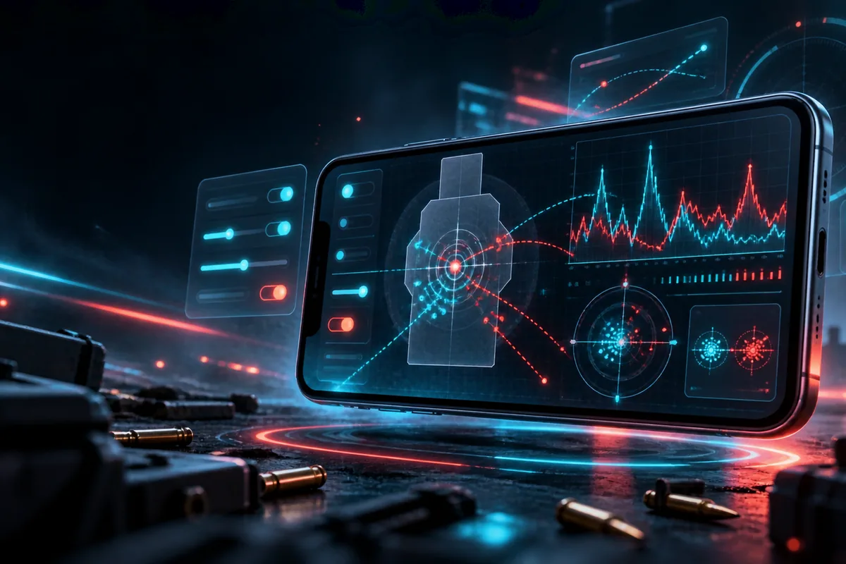 VALORANT Shooting Error Graph: How to Enable It and Read Your Accuracy Errors 14 valorant shooting error graph settings guide for Bangladesh gamers, updated October 2026