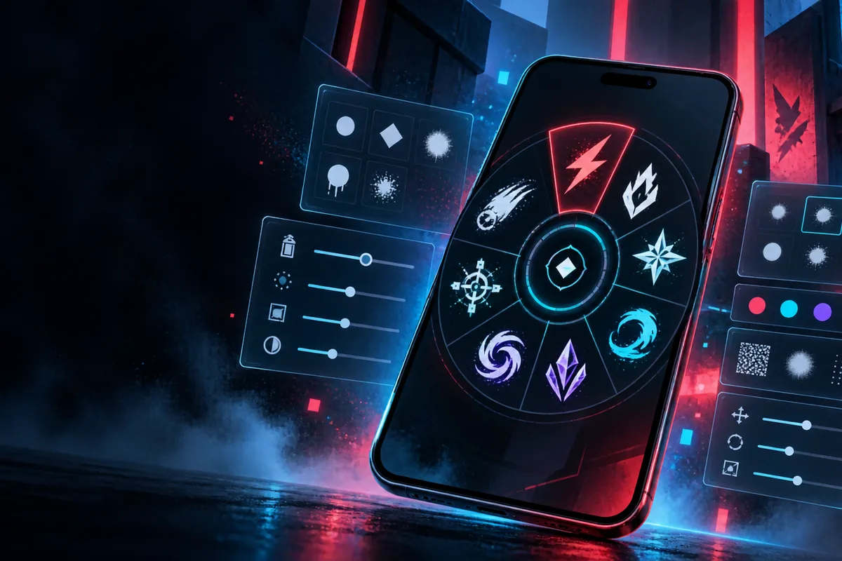 VALORANT Spray Wheel Settings: Equip Sprays and Change the Keybind 14 valorant spray wheel settings guide for Bangladesh gamers, updated October 2026