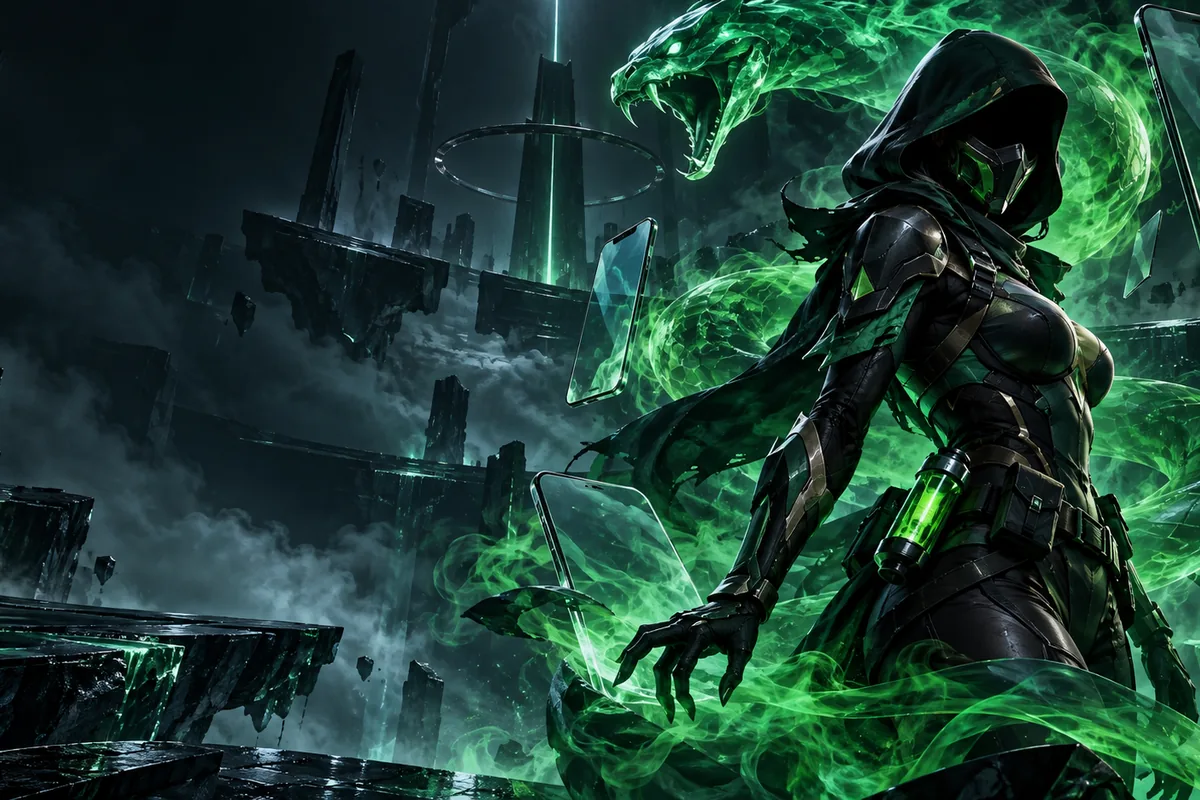 viper valorant character profile guide for Bangladesh gamers, updated October 2026