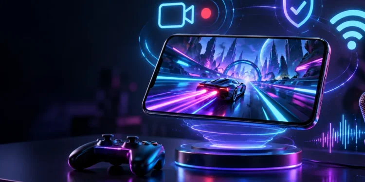 youtube mobile live streaming requirements guide for Bangladesh gamers, updated October 2026