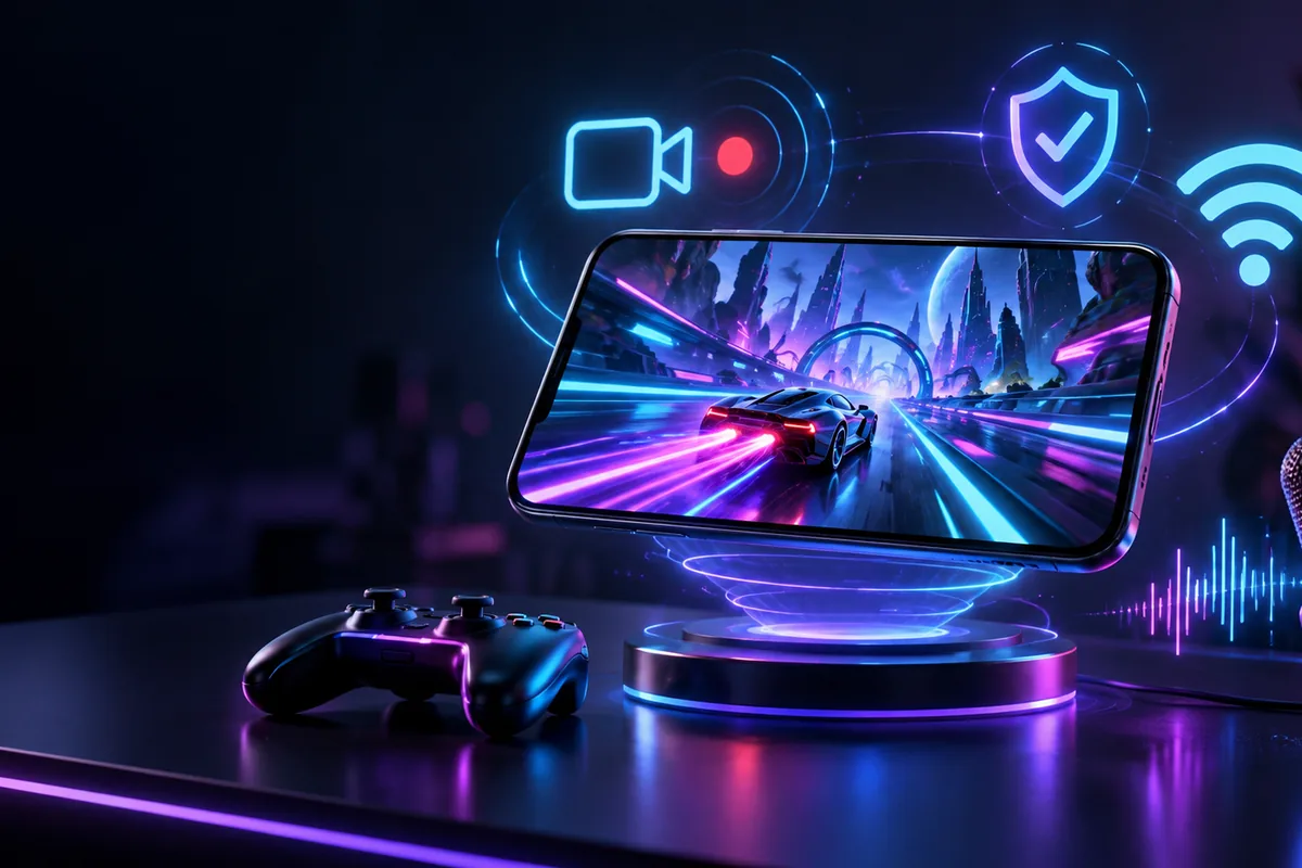 YouTube Mobile Live Streaming Requirements: A Guide for Gaming Streamers in Bangladesh 14 youtube mobile live streaming requirements guide for Bangladesh gamers, updated October 2026